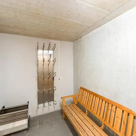 Penthouse In Near Slopes, Cleaning Included * Wagrain