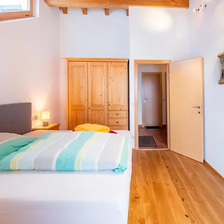 Penthouse In Near Slopes, Cleaning Included