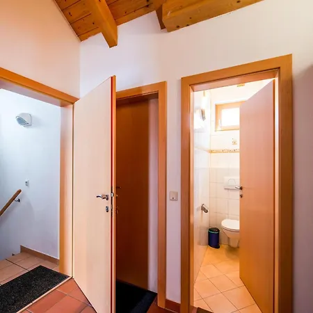 Penthouse In Near Slopes, Cleaning Included