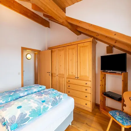 Penthouse In Near Slopes, Cleaning Included