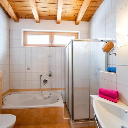 Penthouse In Near Slopes, Cleaning Included