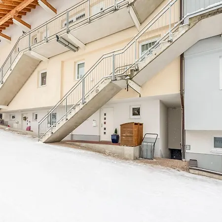 Penthouse In Near Slopes, Cleaning Included Lejlighed