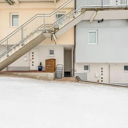 Penthouse In Near Slopes, Cleaning Included * Wagrain