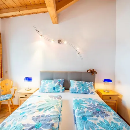 Lejlighed Penthouse In Near Slopes, Cleaning Included *