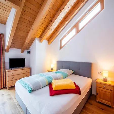 Penthouse In Near Slopes, Cleaning Included * Wagrain
