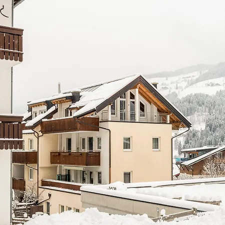 Penthouse In Near Slopes, Cleaning Included *