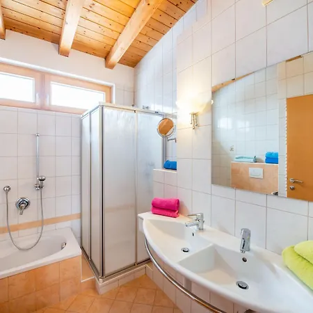 Lejlighed Penthouse In Near Slopes, Cleaning Included