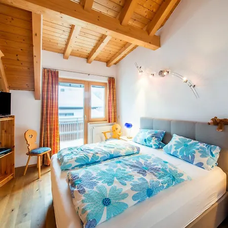 Penthouse In Near Slopes, Cleaning Included * Wagrain