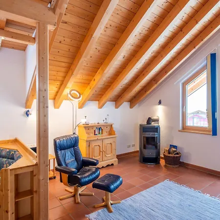 Lejlighed Penthouse In Near Slopes, Cleaning Included Wagrain